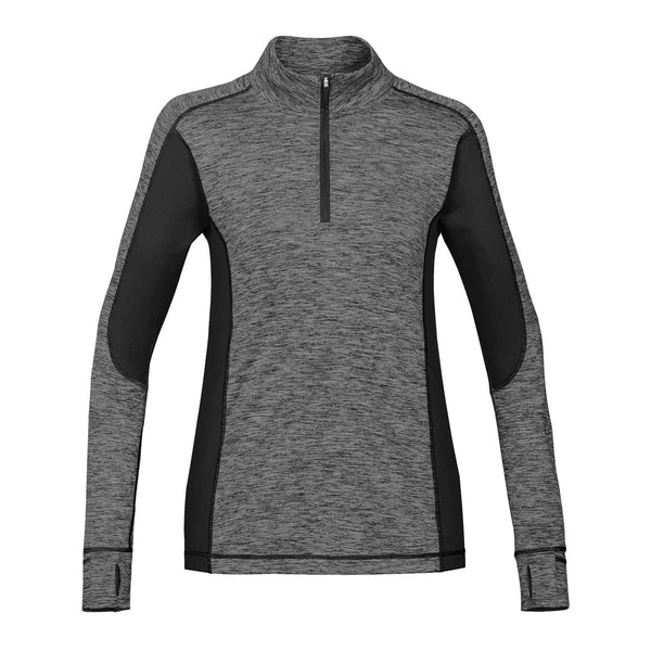 Women's Lotus 1/4 Zip - SPR-1W